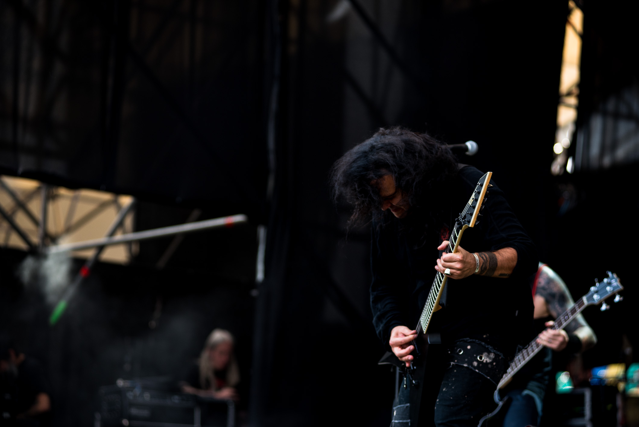 Santiago Gets Louder 2019  -  6 Octubre 2019